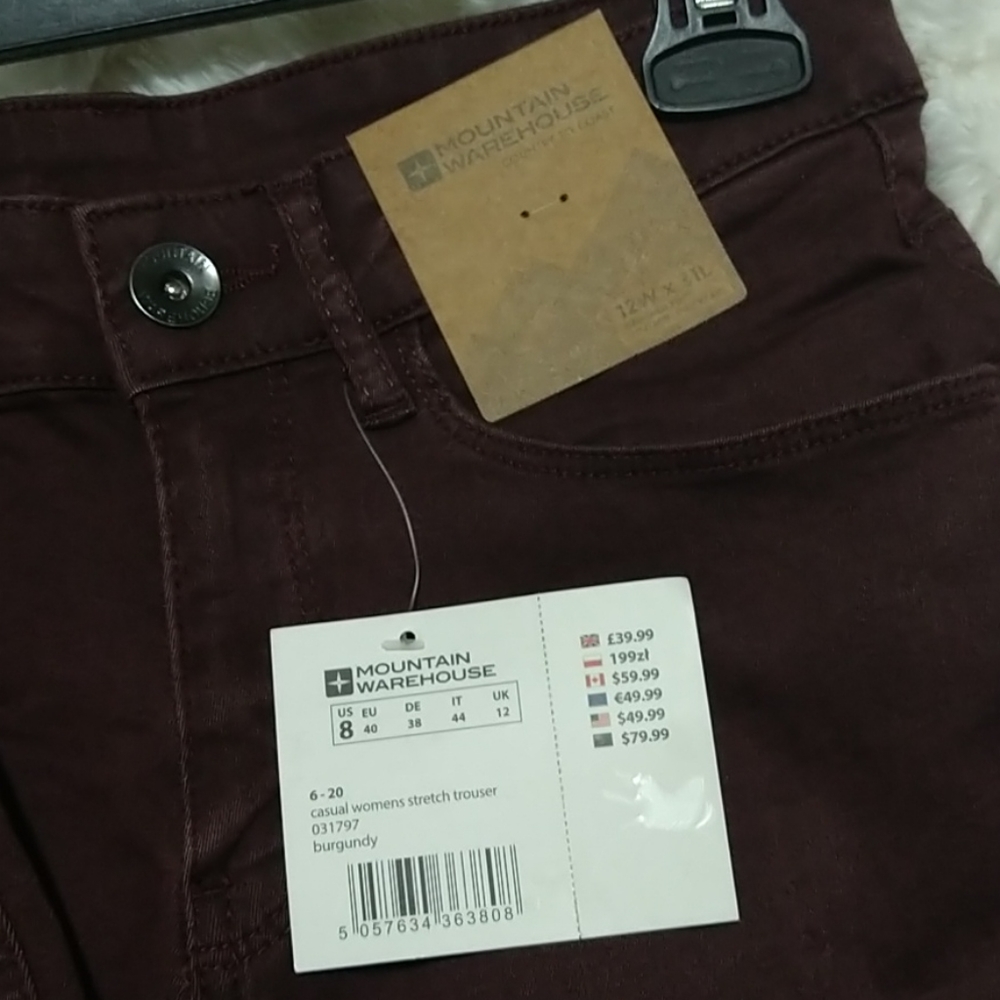 Jeans - Picture 4 of 5